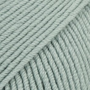 Drops Merino Ekstra Fine - Light Greyish Green